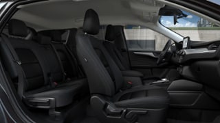 2025 Ford Escape® Internal Image 1